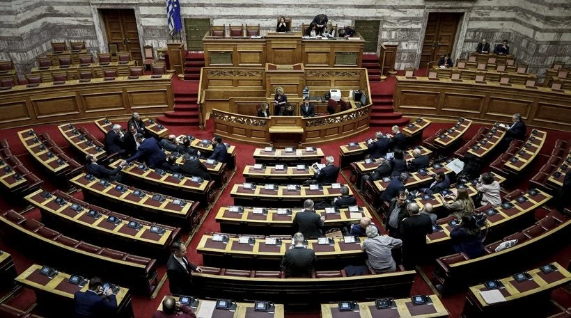 Κίνδυνος διαρροής κρατικών εγγράφων προς την Τουρκία – Μεγάλο σκάνδαλο με Μουσταφά Μουσταφά – Η. Κασιδιάρης: «Να βγει έξω ο πράκτορας»